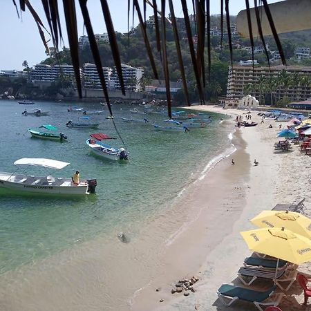 Casa Maleni 2 En Mismaloya Daire Puerto Vallarta Dış mekan fotoğraf