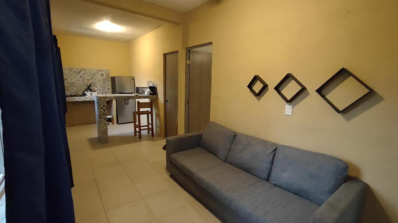Casa Maleni 2 En Mismaloya Daire Puerto Vallarta Dış mekan fotoğraf
