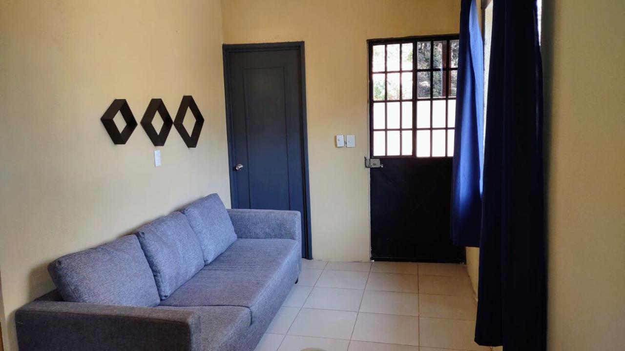 Casa Maleni 2 En Mismaloya Daire Puerto Vallarta Dış mekan fotoğraf