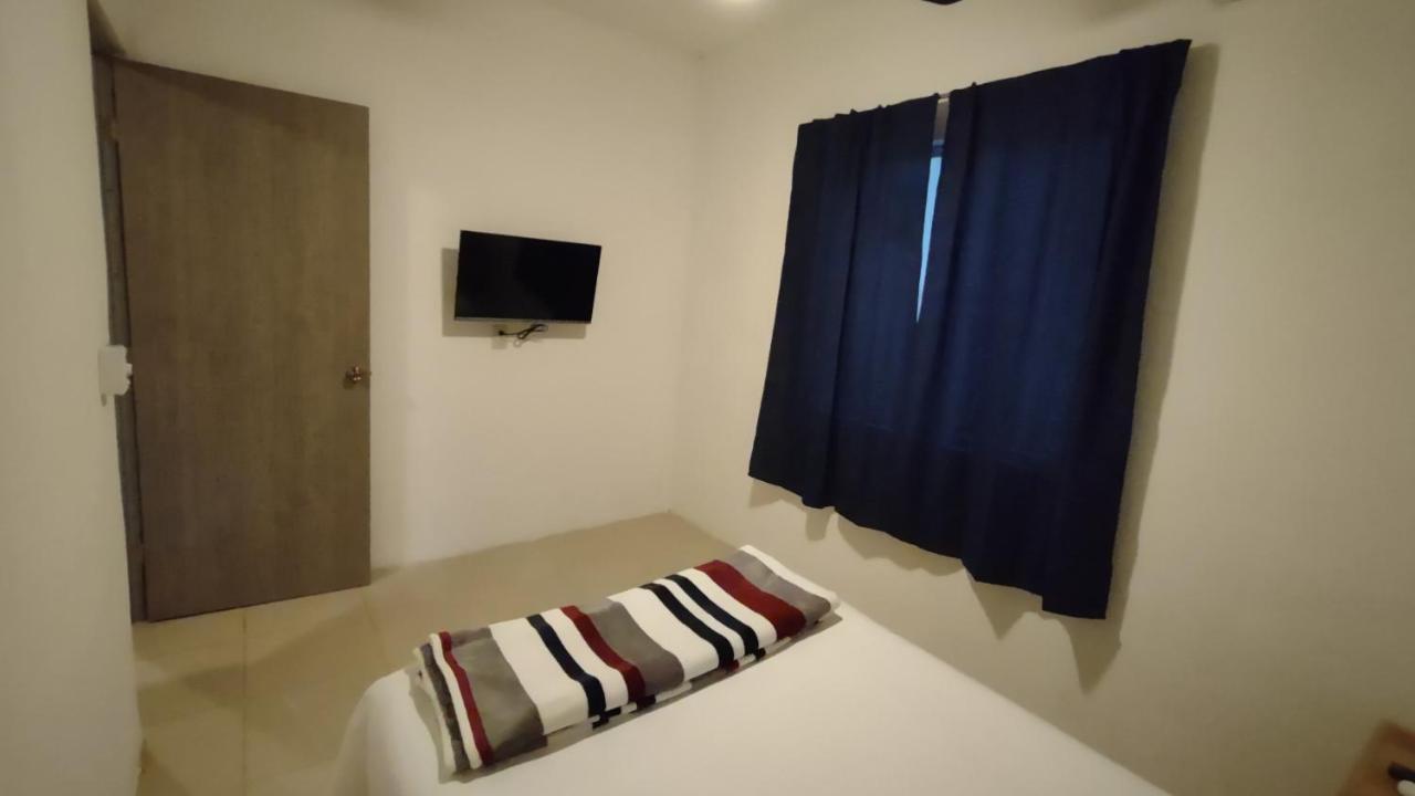 Casa Maleni 2 En Mismaloya Daire Puerto Vallarta Dış mekan fotoğraf