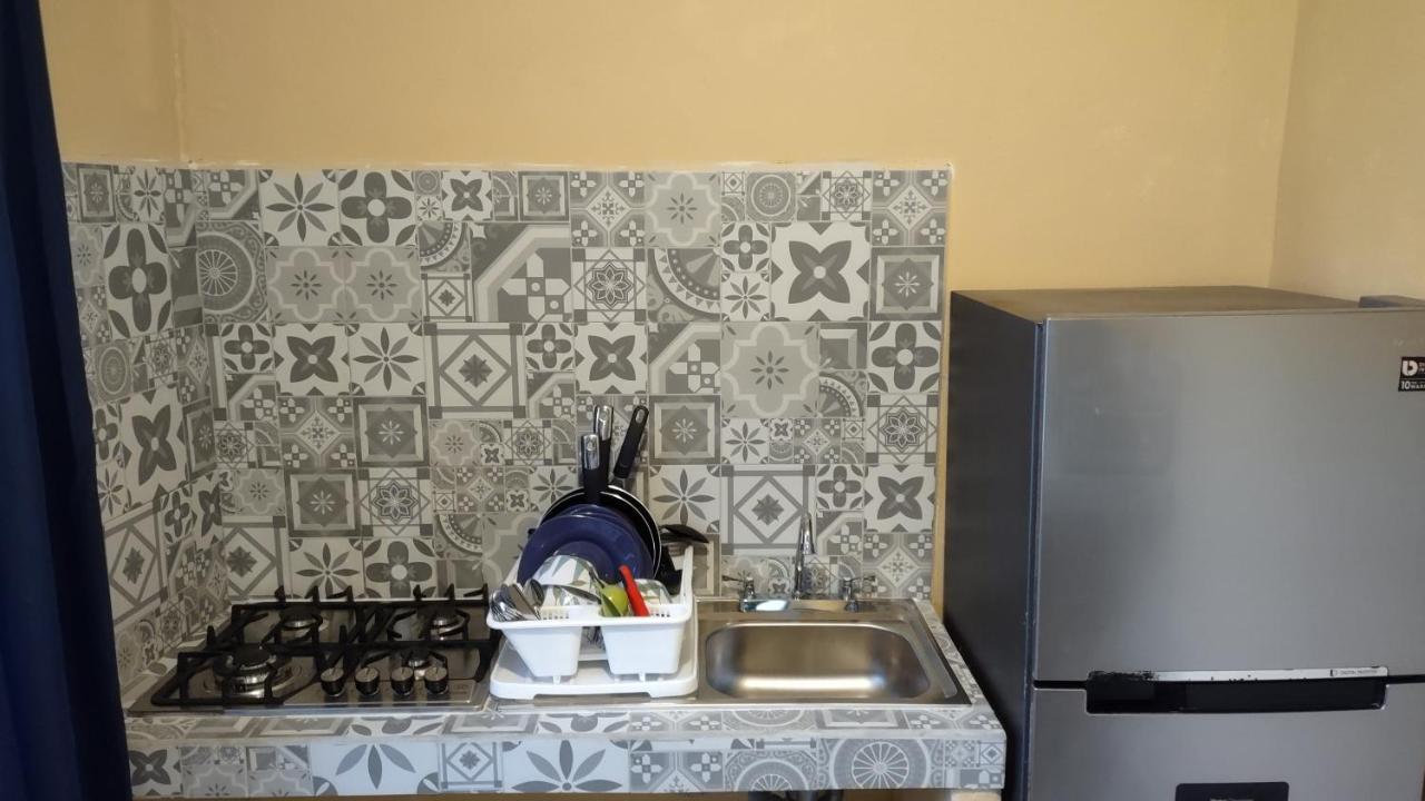 Casa Maleni 2 En Mismaloya Daire Puerto Vallarta Dış mekan fotoğraf