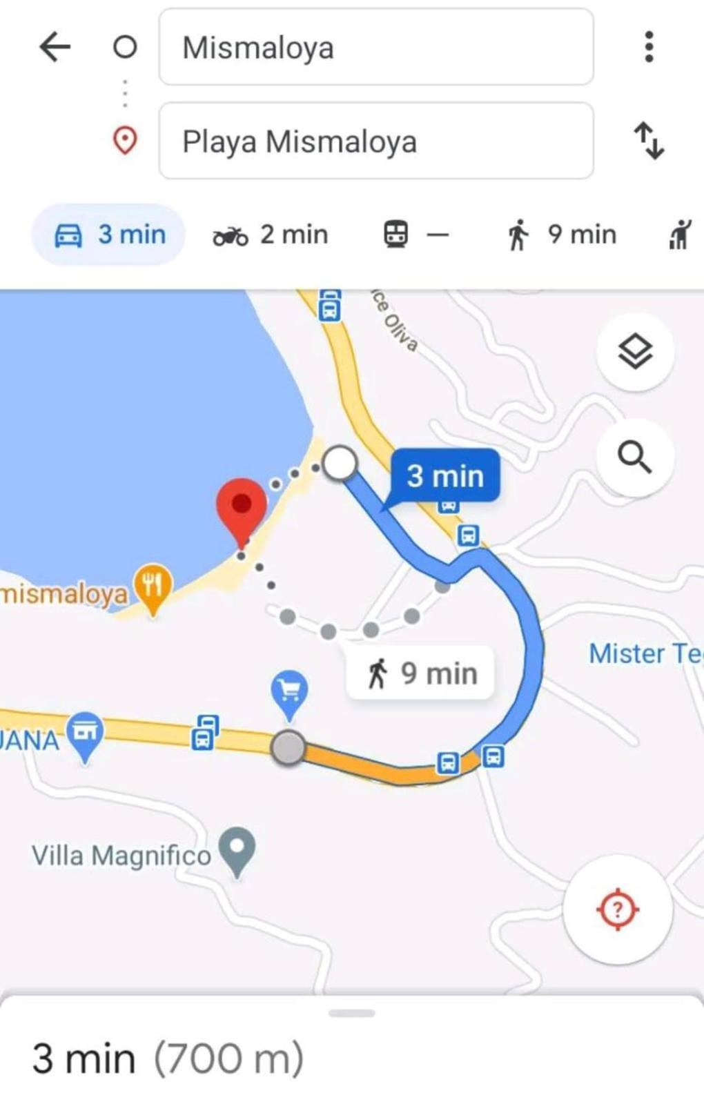 Casa Maleni 2 En Mismaloya Daire Puerto Vallarta Dış mekan fotoğraf